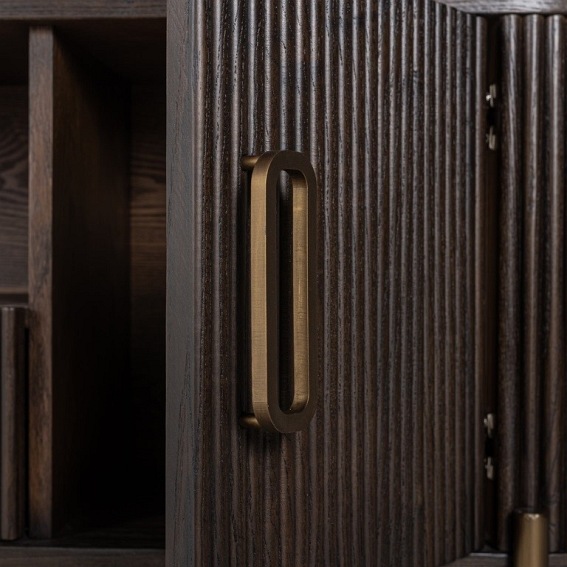 Szafka RTV LUXOR Naturalny