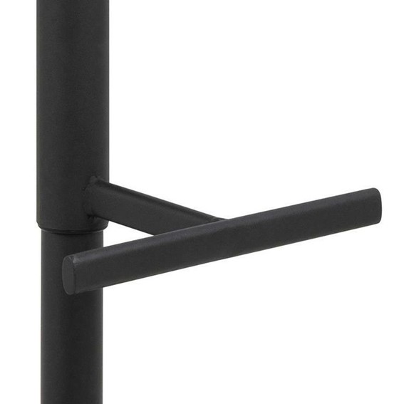 Hoker ADISA Antracytowy