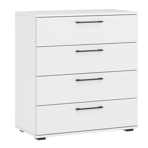 Komoda KM-1 FORMO Biała