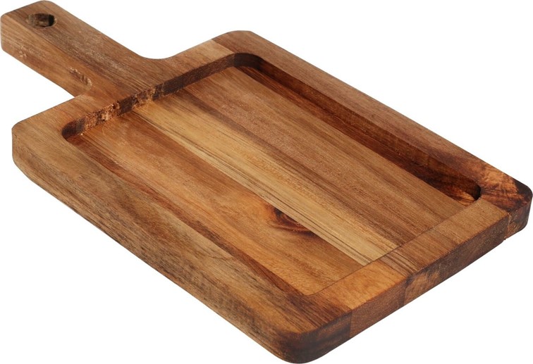 Zestaw 2 Desek Serwisowych Akacja