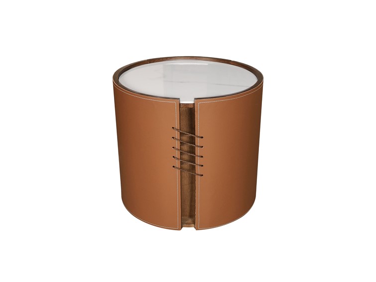 Szafka Nocna MODIG M36 Brązowy