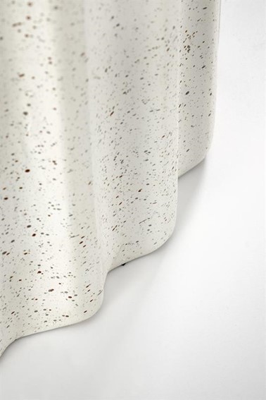 Ława Kompozyt FARA fi41 Biały