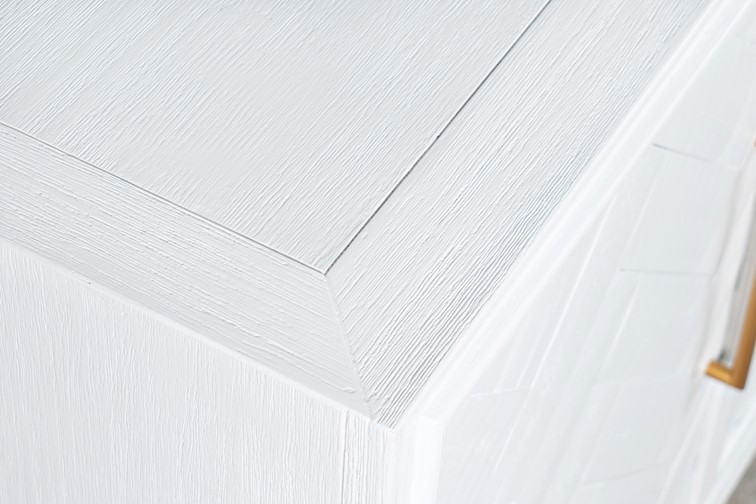 Komoda AVOLA AV2056-40 Biały