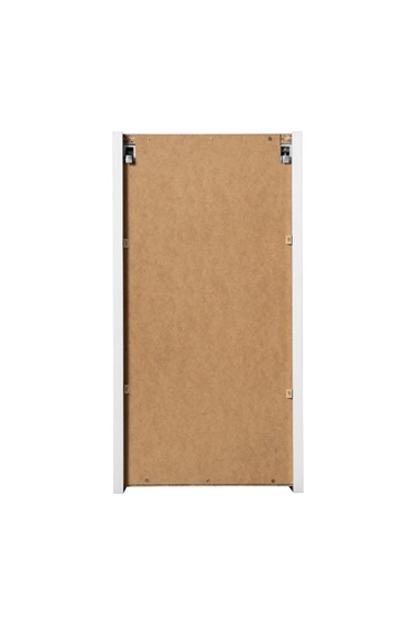 Szafka Górna NOVA 83-30-1D Biały