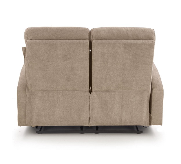 Sofa OSLO 2S Beżowy