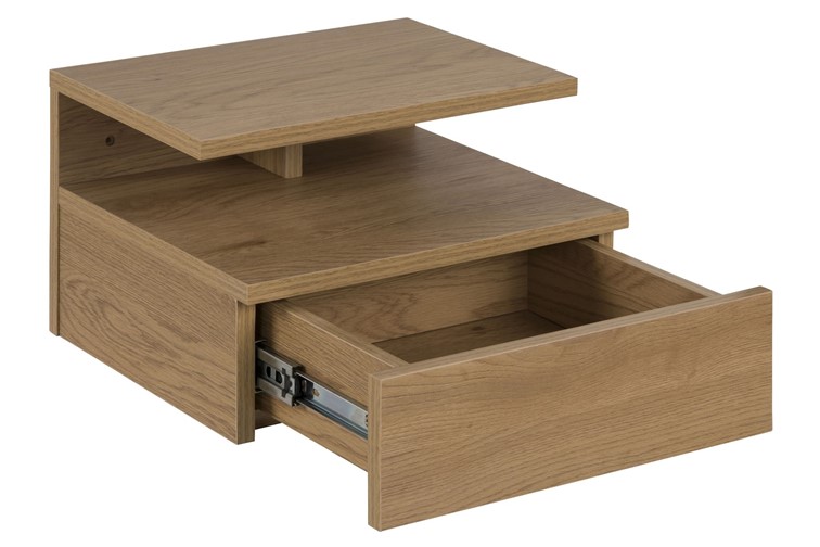 Szafka Nocna ASHLAN Wood