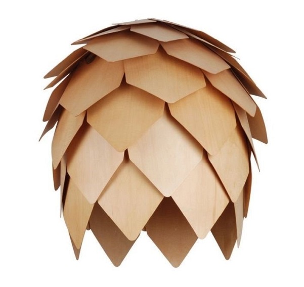 Lampa wisząca CONO 43