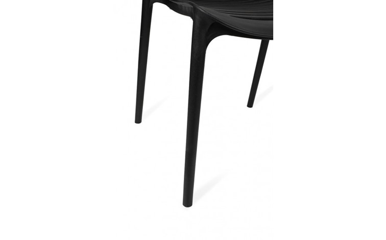 Krzesło SUNNY Czarny