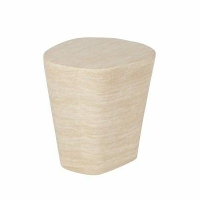 Stolik FICTUS Beżowy