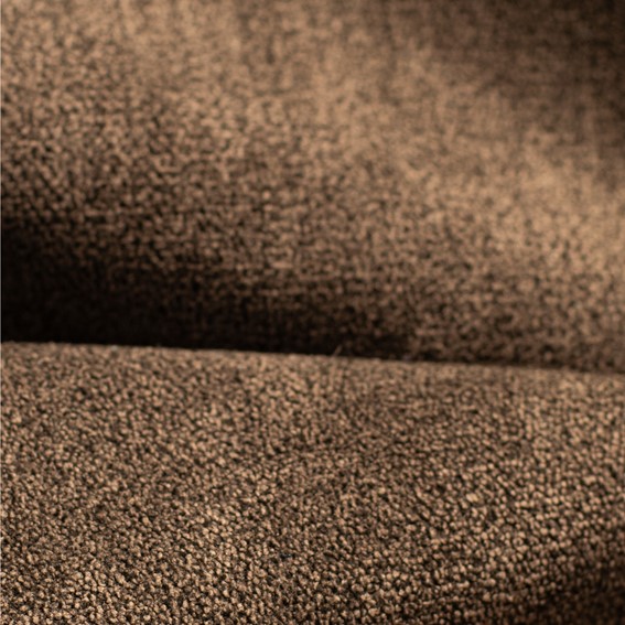 Tkanina CENTAURI 48 Czekoladowy (1 mb)