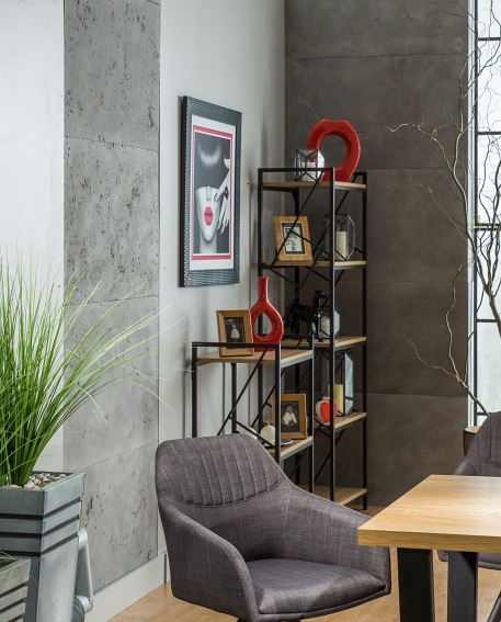 Stół VALENTINO 150x90 Lity Dąb