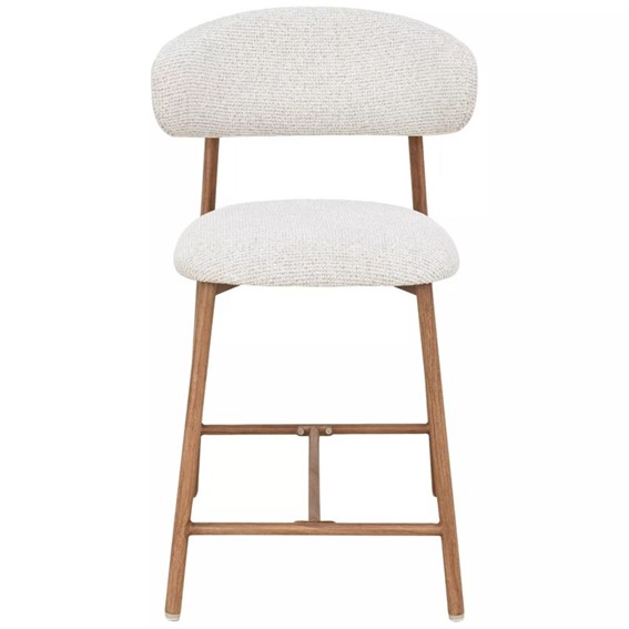 Hoker ELTON H-2 Jasny Beż/Dąb