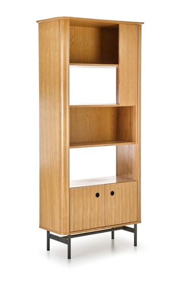 Regał SMART REG-1 Naturalny