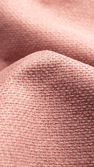 Tkanina LUMOS 90 Pudrowy Róż (1 mb)