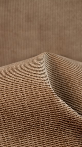 Tkanina RAGO 40 Brązowy (1 mb)