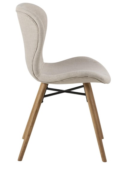 Krzesło BATILDA Sand