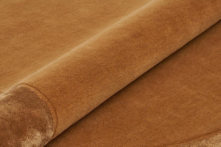 Dywan SHAPES LAKE YELLOW 5113 200x300 cm Żółty