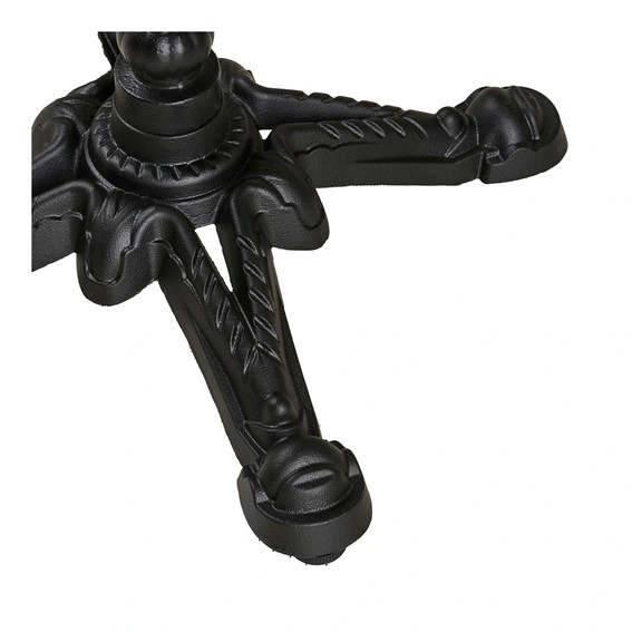 Stół Bistro HOUSE NORDIC fi60 Biały Marmur