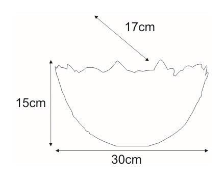 Lampa Wisząca FARINA K-W121420 Wielokolorowy