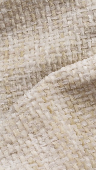 Tkanina TED 26 Beżowy (1 mb)