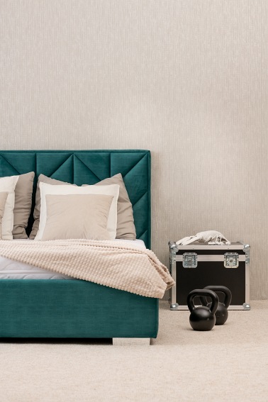 Łóżko Edinburgh 160x200