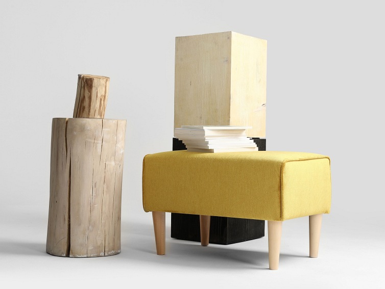 Podnóżek COZYBOY 60