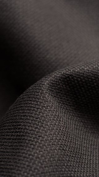 Tkanina LUMOS 19 Grafitowy (1 mb)