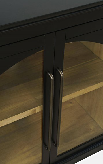 Komoda AVOLA AV2295-65 Czarny