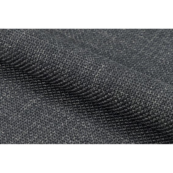 Sofa PERUGIA Szary Ciemny