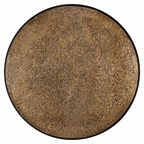 Zestaw Stolików DERBY Czarny