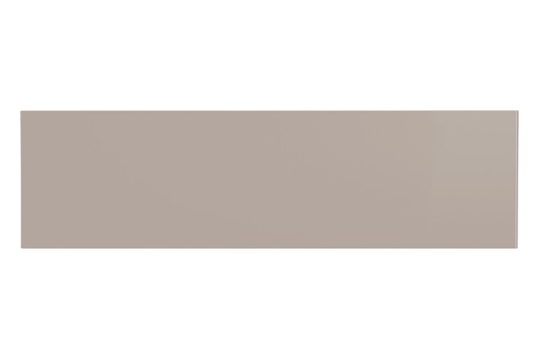 Blat Łazienkowy NOVA 140cm Kaszmirowy Mat