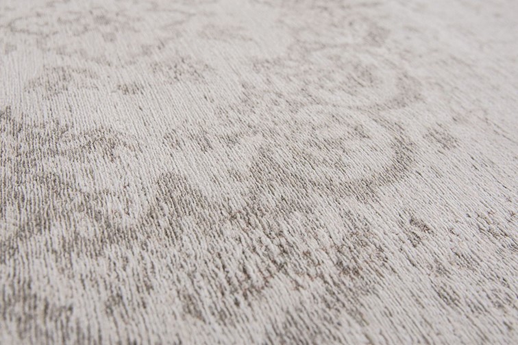 Dywan MEDALLION Salt & Pepper 8383 280x390 cm