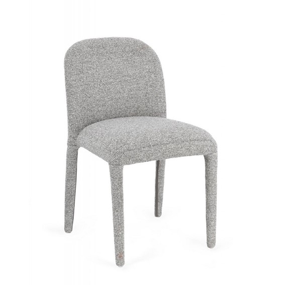 Krzesło ANTARA Szary