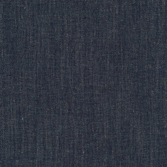Tkanina LINS 88 Granatowy (1 mb)
