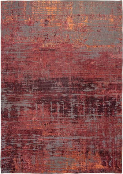 Dywan Nassau Red 9125 170x240 cm