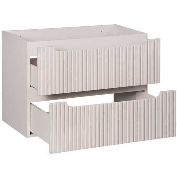 Szafka pod Umywalkę NOVA Kaszmirowy Mat