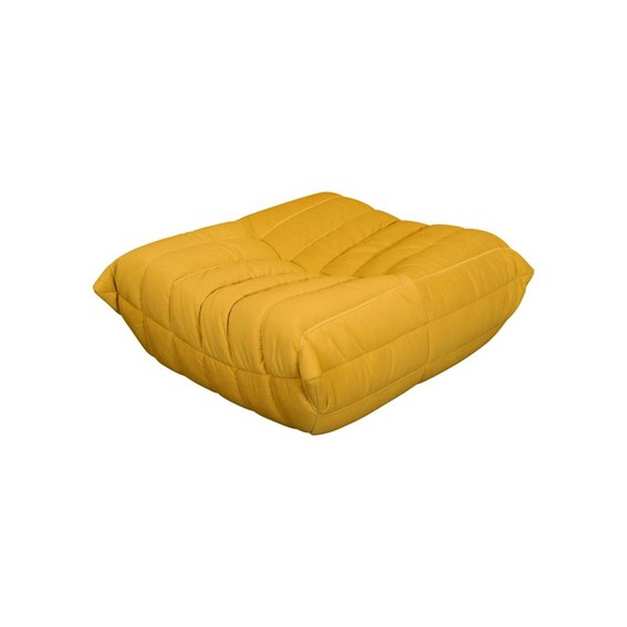 Podnóżek NUA N22-14 Żółty