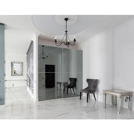 Lampa Wisząca BARTEZ K-3990 Czarny