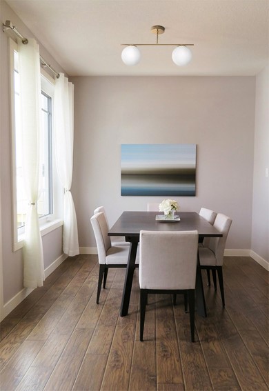 Lampa Wisząca REA K-5421 Złoty/Biały