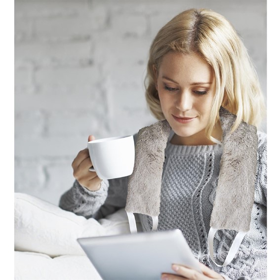 Ocieplacz Na Szyję FURRY