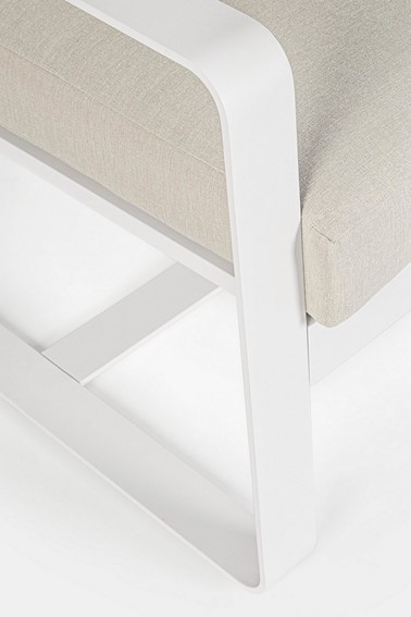 Sofa MERRIGAN Beżowy