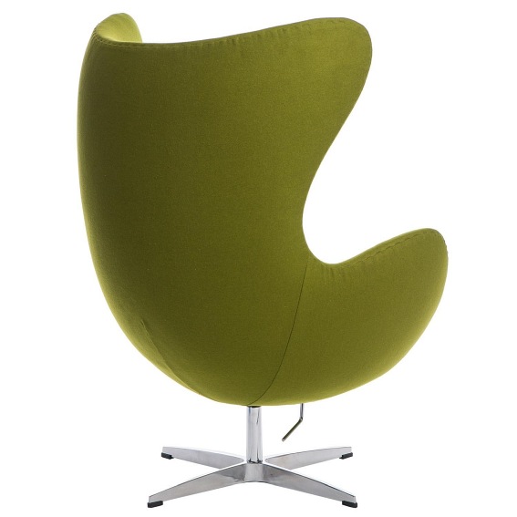 Fotel Jajo 66x78x106 J. Zielony Kaszmir Premium 40