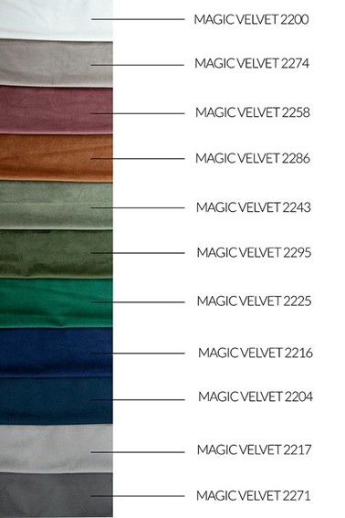 Sofa MIRIA I Grupa Tkanin