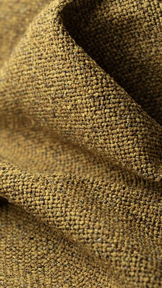 Tkanina HEVRE 66 Złoty (1 mb)