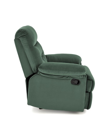 Fotel Wypoczynkowy DRAGER C.Zielony