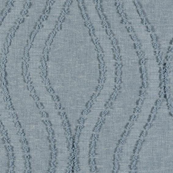 Tkanina ARTISAN WAVE 01 Niebieski (mb)