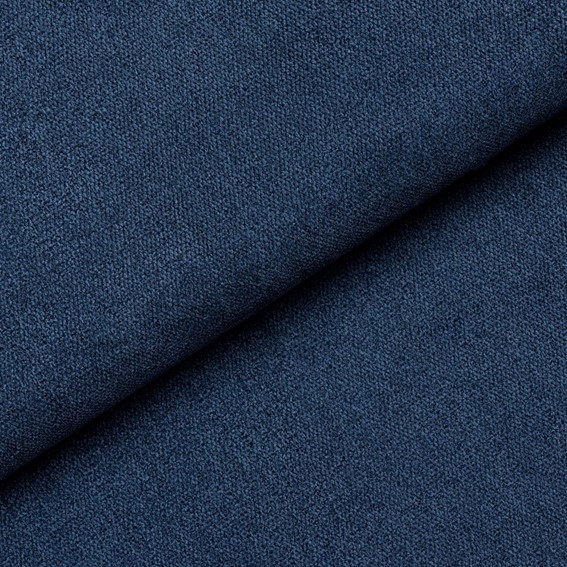 Tkanina Milton New 20 Ciemny Niebieski (1 mb)