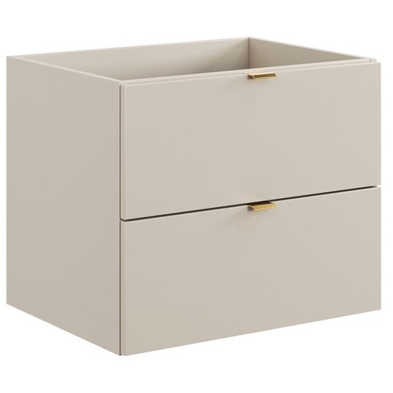 Szafka pod Umywalkę DALIA Kaszmirowy Mat