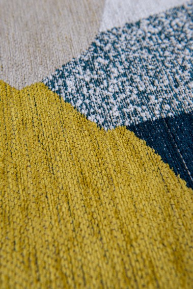 Dywan SHAPES Duck Song 9369 200x280 cm