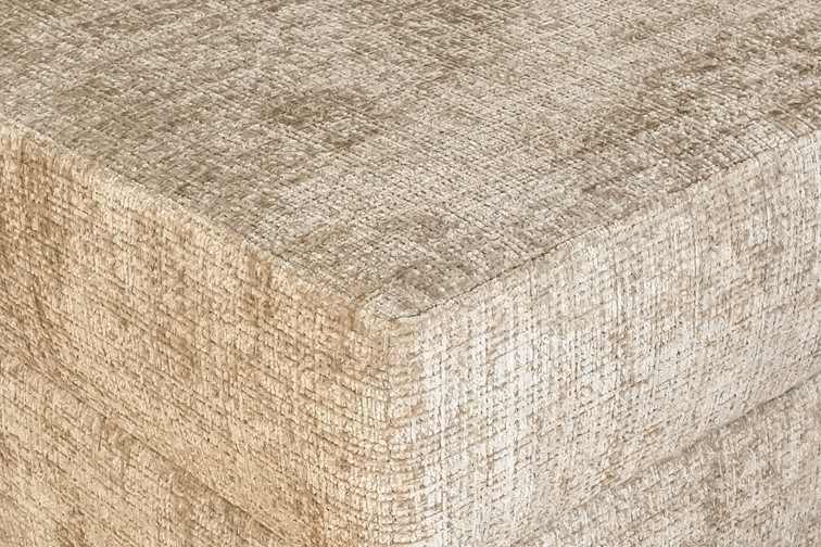 Łóżko LARGO z Pojemnikiem 160x200 cm Beżowy